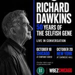 Photo by Richard Dawkins (@RichardDawkins)