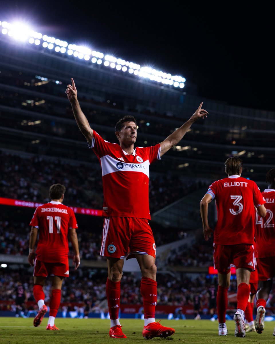 MLS's tweet photo. HIM https://t.co/LqELF05Qp8
