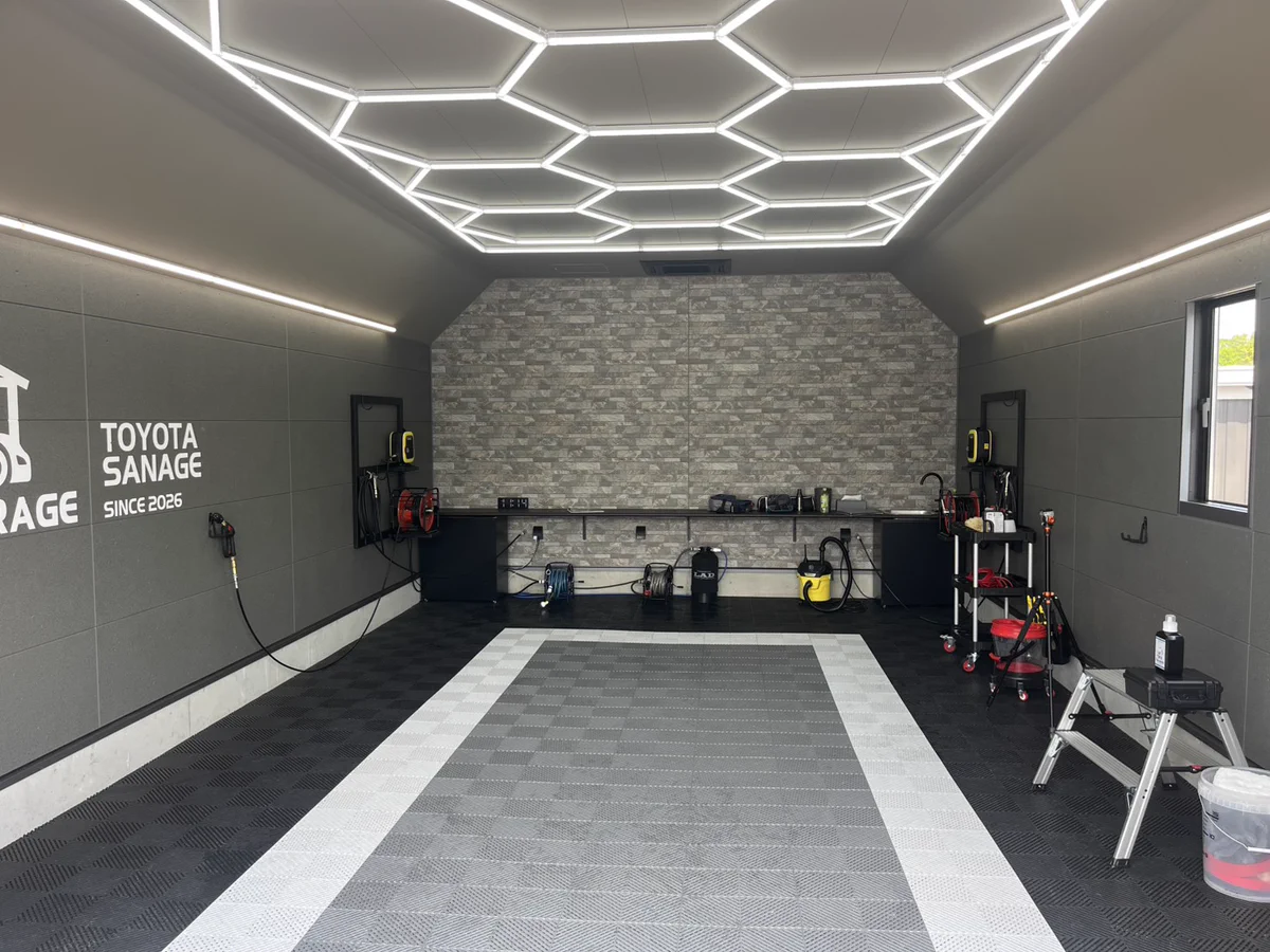 WASH GARAGE (@wash_garage) / X