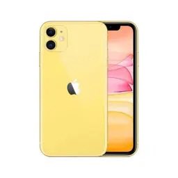 ustadchen's tweet photo. Not changing my iPhone 11 this year karena warnanya lagi hits (apalagi yang butter yellow) https://t.co/gFo1komggr