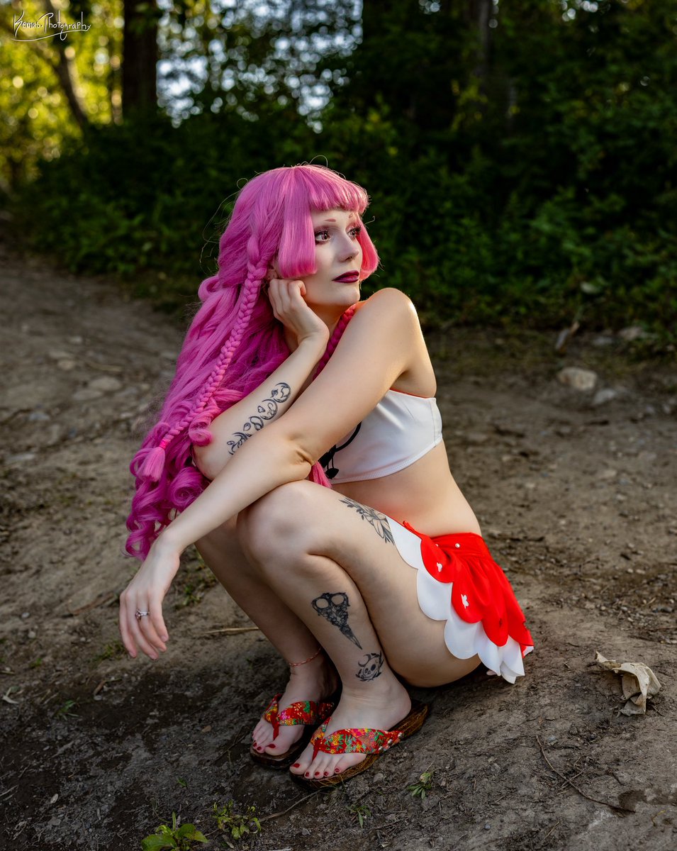 feralmans's tweet photo. 👻💞
#perona #ONEPIECE〜 #onepiececosplay #cosplayㅤ https://t.co/L2GF7EJivm