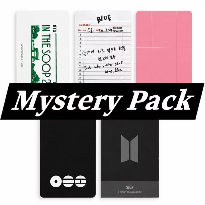 _lovesarina's tweet photo. ⋆˙⟡ BTS Mystery Official PC Giveaway ⋆˙⟡

— how to enter —
♡ follow @_lovesarina
♡ rt + like this post
♡ extra entry: comment your favorite bts gif

⊹WW ⊹ends in 24 hours https://t.co/whml5W2dfo