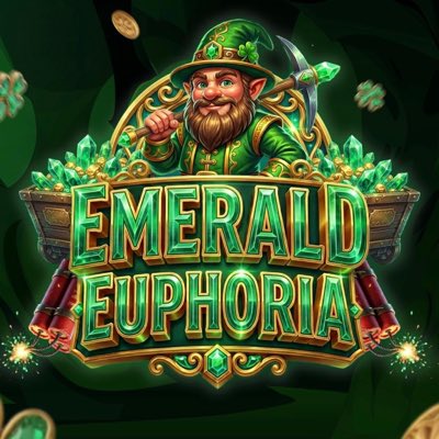 EmeraldEGR's tweet photo. #NewProfilePic https://t.co/1UKIMXfWRg