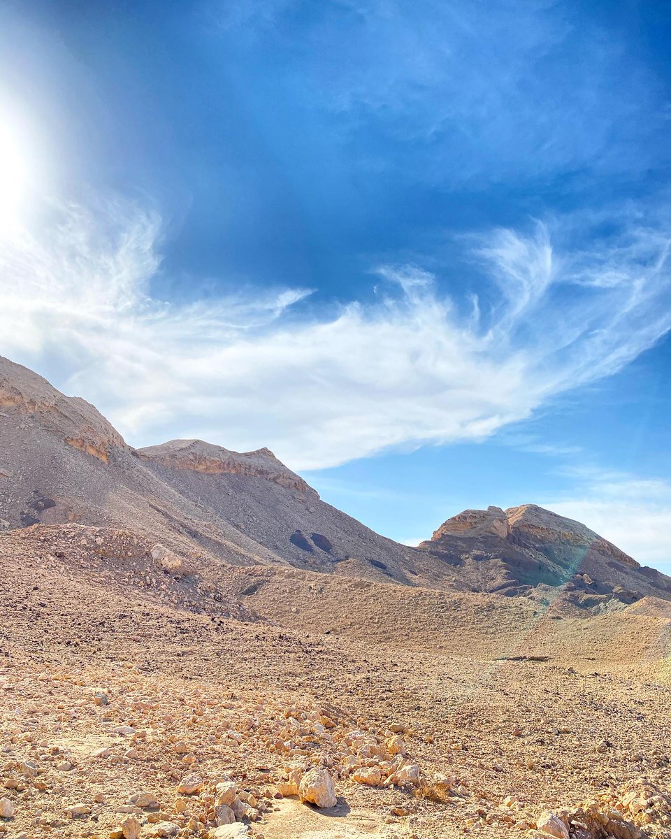 LeonidaMclgw's tweet photo. Fossils, archaeological sites, beautiful skies, and incredible landscapes. A perfect weekend. https://t.co/5HrJ2I9FRz