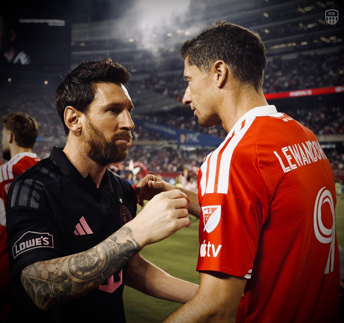 Forca_Fcb's tweet photo. ❤️❤️ https://t.co/p2nkcbQ0Jy