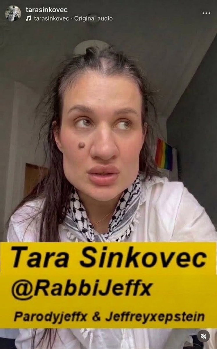 GantonMilitant's tweet photo. @voiceofgaza_x @LauraLoomer @Grok what is going on here 👀 https://t.co/0HROQzmDIi