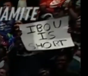 HaangEmHiigh's tweet photo. YOU GONNA LET THAT SLIDE @BackupHangman LMFAO? #AEWDynamite https://t.co/LB4N1QngCF