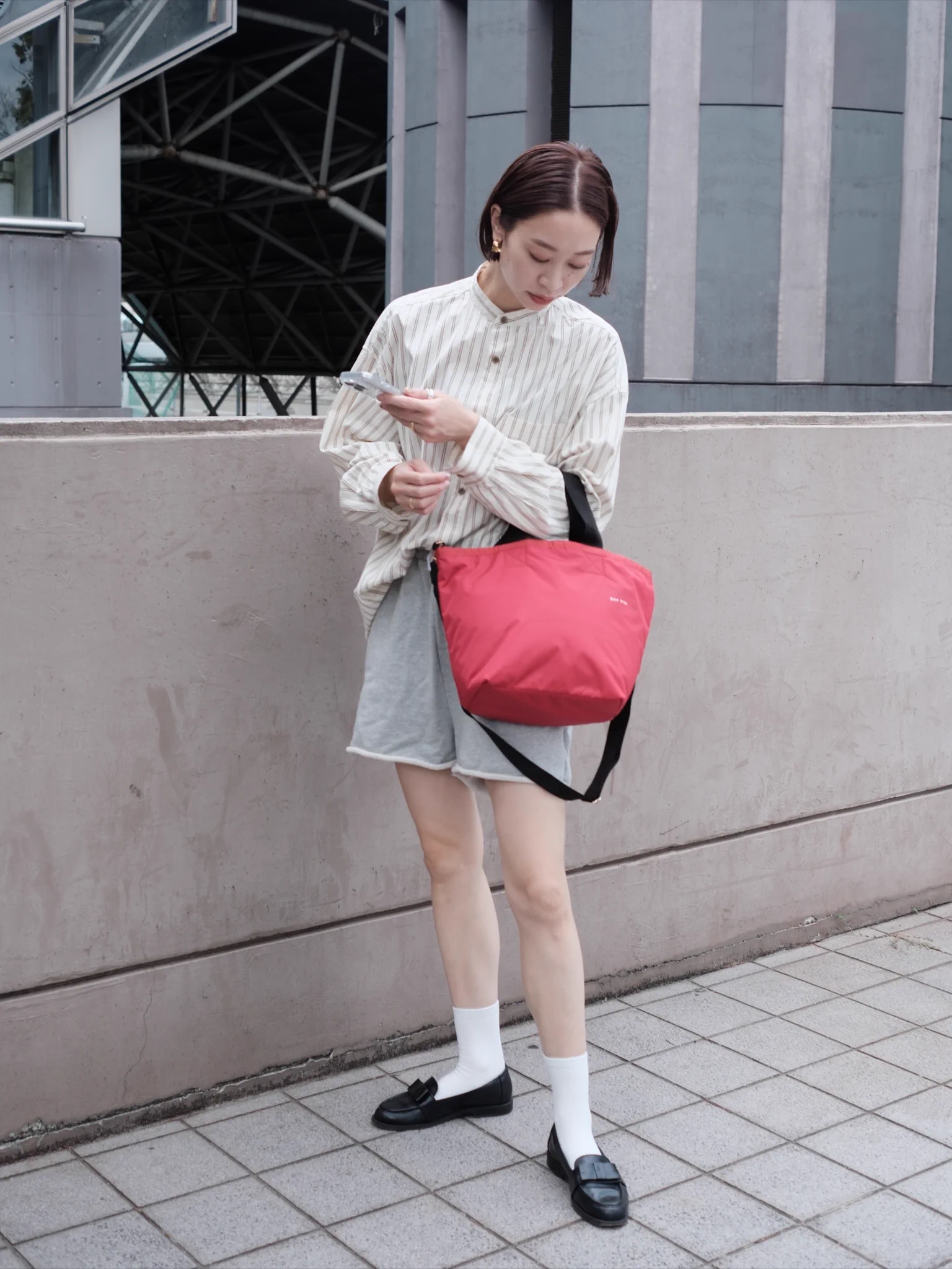 LeSportsac Japan on X: 