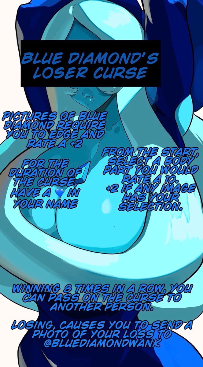 ziggy2266's tweet photo. @Maid_rina destroyed me in a cursed cuties battle. Had me rating 10 after 10 after 10. I gained 6 curses😵‍💫😵‍💫plus my additional 2 I gained a couple days ago. I’ll never win again 😓😵‍💫
#wankbattle
#hentaibattle 
#goon https://t.co/9qQSdxjqYm
