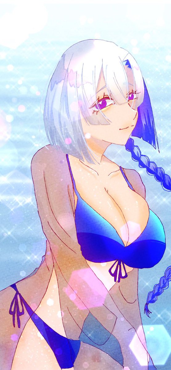 ru____ha__83's tweet photo. 【9月イラストご依頼受付中】

透明感のあるイラスト、光を感じるキャラ絵が得意です✨
ジャケット・立ち絵・SNSアイコン・キャラデザ対応しています。

▷ 商用利用OK
▷ 成人向け・男性向け・女性向けすべて可能
▷ 納期やご予算も柔軟に調整します

▼ご依頼はこちら
https://t.co/fMxUqoHNe5 https://t.co/n9RPsl8dIy