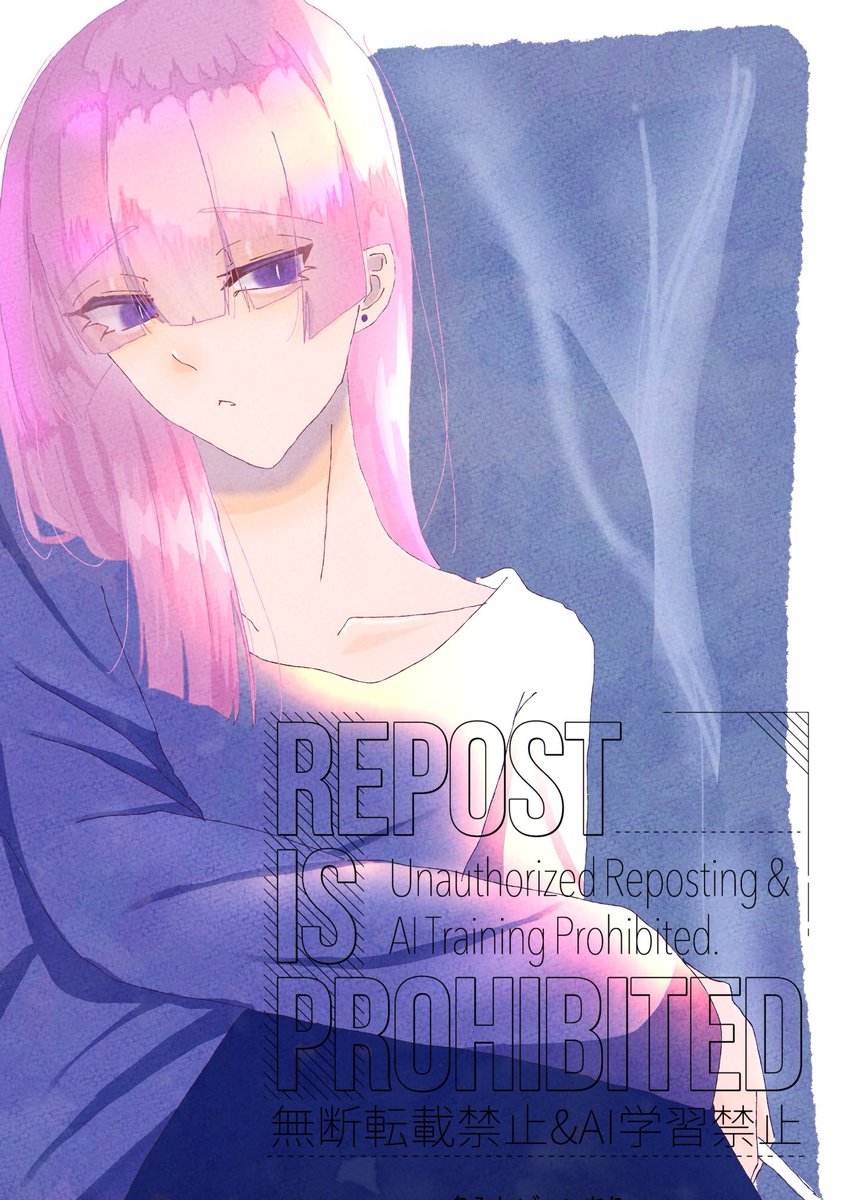 ru____ha__83's tweet photo. 【9月イラストご依頼受付中】

透明感のあるイラスト、光を感じるキャラ絵が得意です✨
ジャケット・立ち絵・SNSアイコン・キャラデザ対応しています。

▷ 商用利用OK
▷ 成人向け・男性向け・女性向けすべて可能
▷ 納期やご予算も柔軟に調整します

▼ご依頼はこちら
https://t.co/fMxUqoHNe5 https://t.co/n9RPsl8dIy