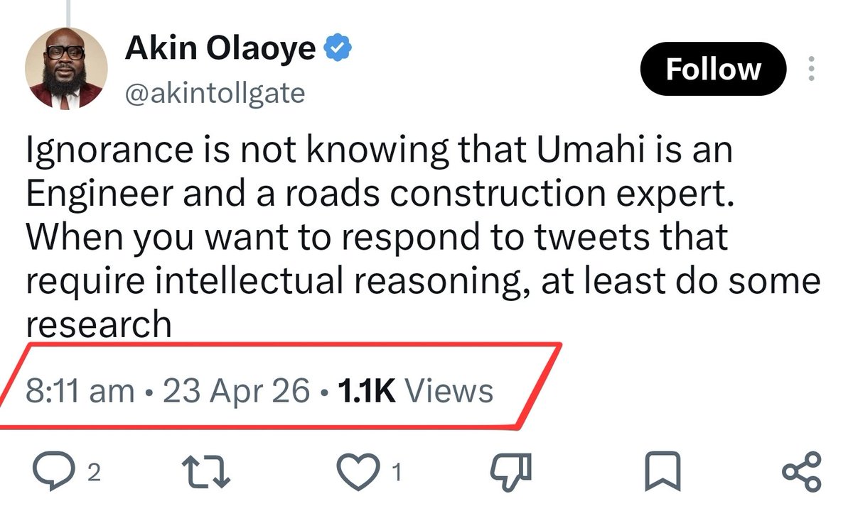 SirAmos07's tweet photo. @StephenOSEMWEGI @akintollgate Shame on you both. https://t.co/VbKPewY1gr