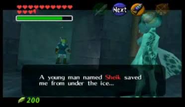 princessrutos's tweet photo. well babe it doesn't matter what you think because canonically the characters 👉 in game 👈 think he's a man and refer to him as such https://t.co/5r6HNeKxWg