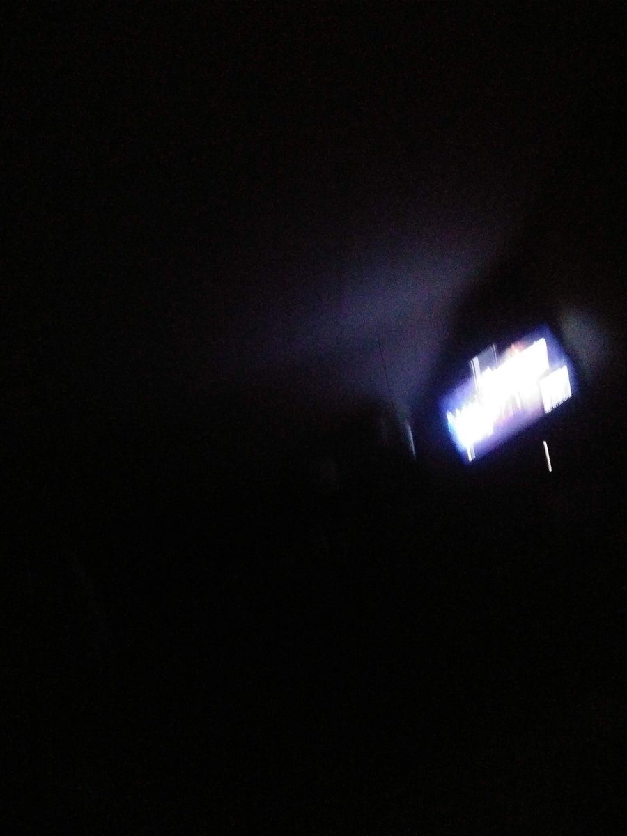 Ryz_Mind's tweet photo. Passed out with my camera open and got these photos. Looks like a ghost trying to leave my old TV No editing. nothing. My phone was dead when I woke up so I didnt notice the photos until a few days later when I looked my gallery. Thought it'd be cool to share. #ghost #paranormal https://t.co/o3U69q2sL9
