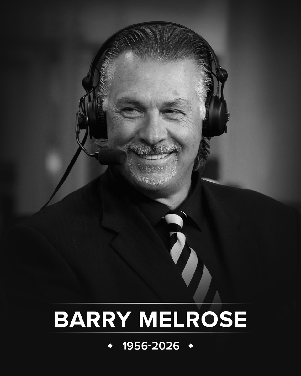 TSN_Sports's tweet photo. Former NHL player, coach and longtime analyst Barry Melrose has died at 70. https://t.co/m2AbP0FcKx