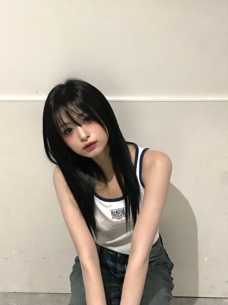 BABYMONSTERINTL's tweet photo. 📮 260910 #AHYEON weverse update (1) 

#BABYMONSTER @YGBABYMONSTER_ https://t.co/uHXfyGxmA4