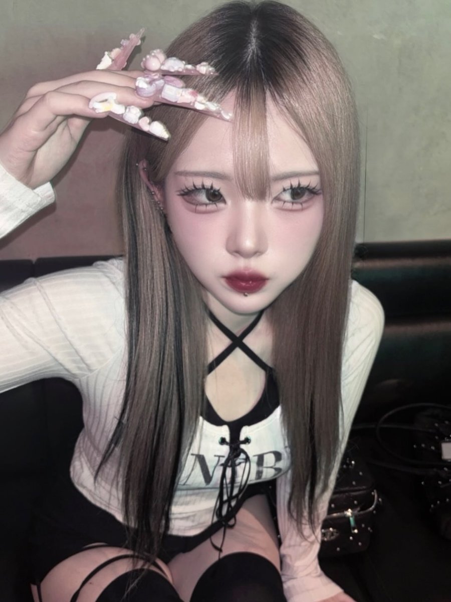 3ilkuu's tweet photo. ん~

 #コンカフェ  #自撮り界隈 https://t.co/1QQyiHBimx