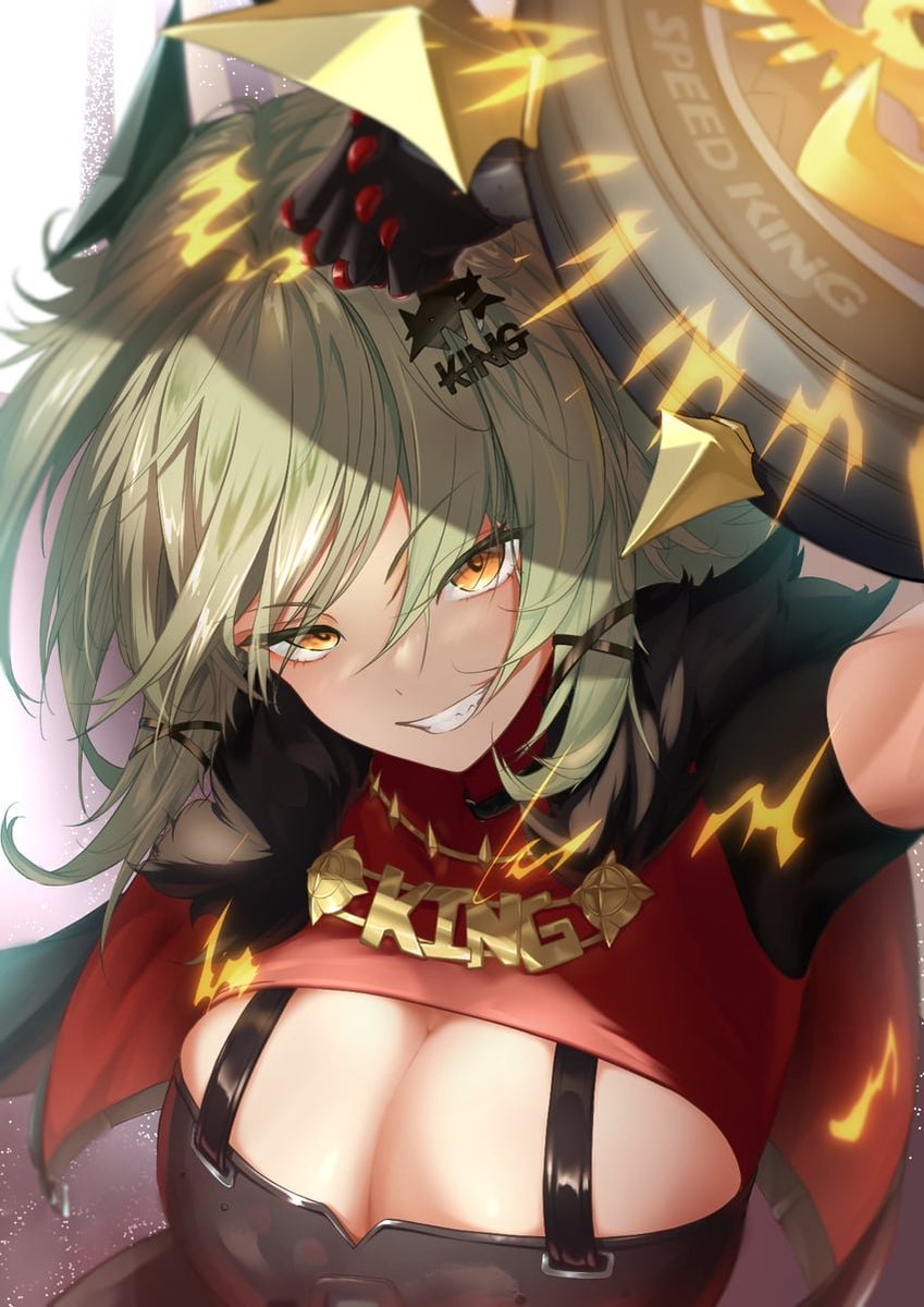 CalydonTomboy's tweet photo. ✯

          𝐕𝐄𝐍𝐈.       𝐕𝐈𝐃𝐈.       𝐕𝐈𝐂𝐈.

⠀ https://t.co/lAycspgVgv