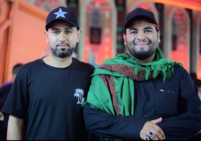 sniper_007's tweet photo. *السلام عليكم ورحمة الله وبركاته* https://t.co/FCy2l5rs95