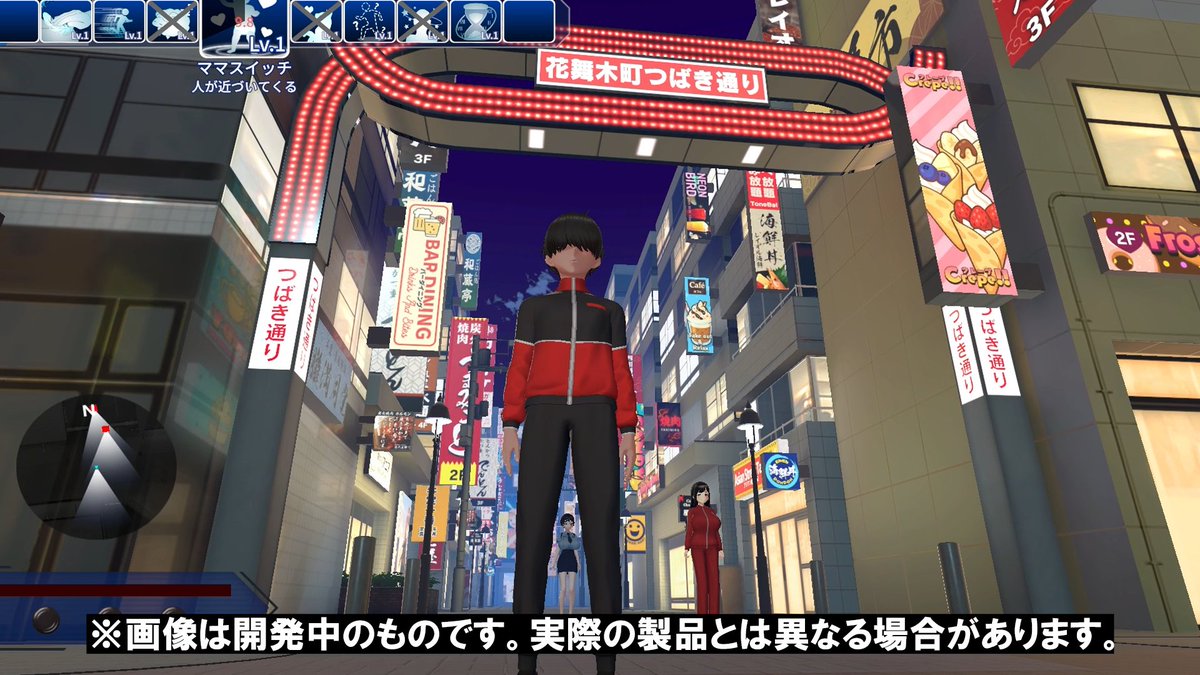 bluebite_game tweet picture