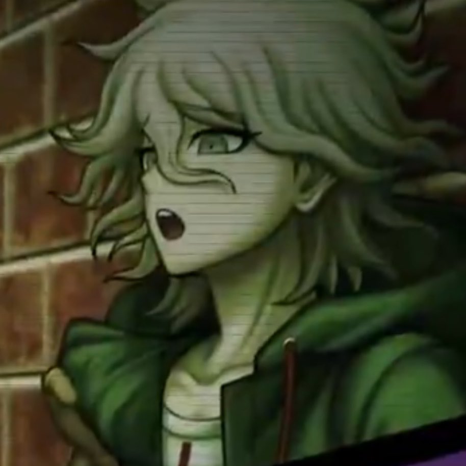 Che_ri3's tweet photo. I’m about to do unspeakable things because of this image of Nagito… 🤤 https://t.co/NGOV8tpJqd