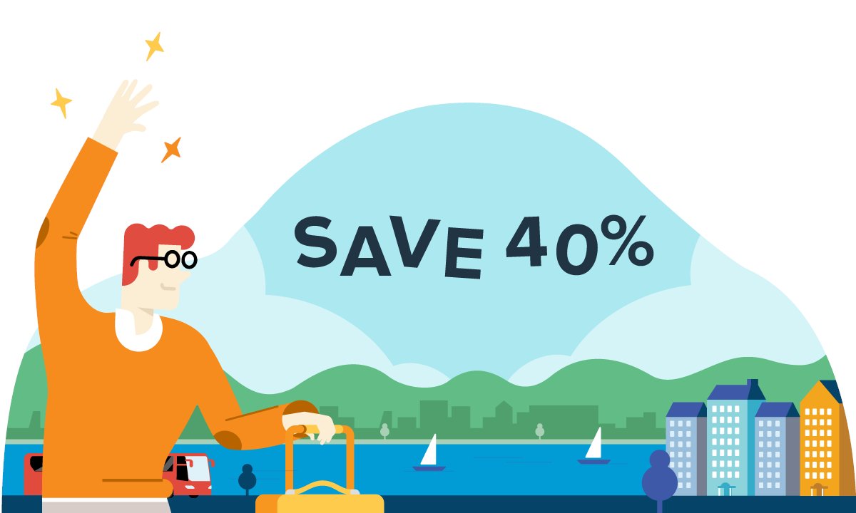 TripIt's tweet photo. ✨ Tomorrow's the last day of our end-of-summer sale ✨

Be among the first to know where you need to be with TripIt Pro: 

✈️ Real-time flight alerts
💺 Gate change notifications
🧳 Baggage claim alerts

Get Pro for just $29 (regularly $49). https://t.co/4TWjkBlW3x https://t.co/RnhsOrOjmY