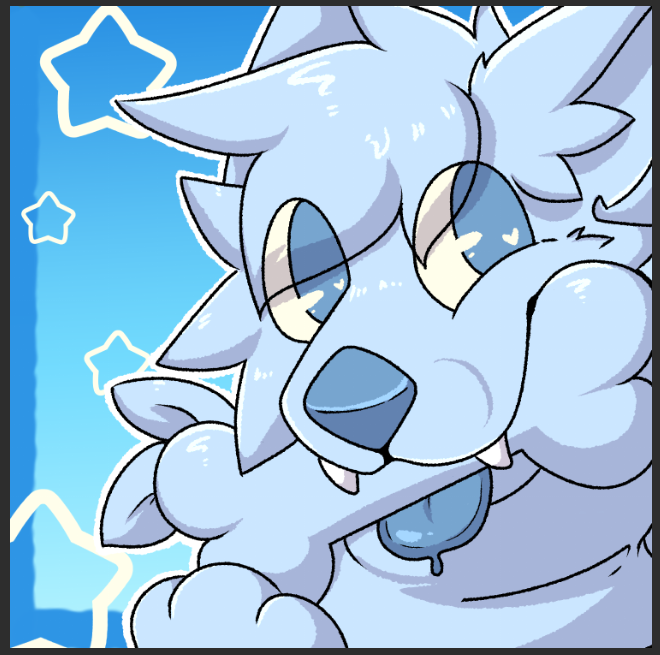 Kaiscrittercafe's tweet photo. New base WIPS!! I'll be posting these up for sale soon keep and eye out :D  #furryart https://t.co/cl13b6witk