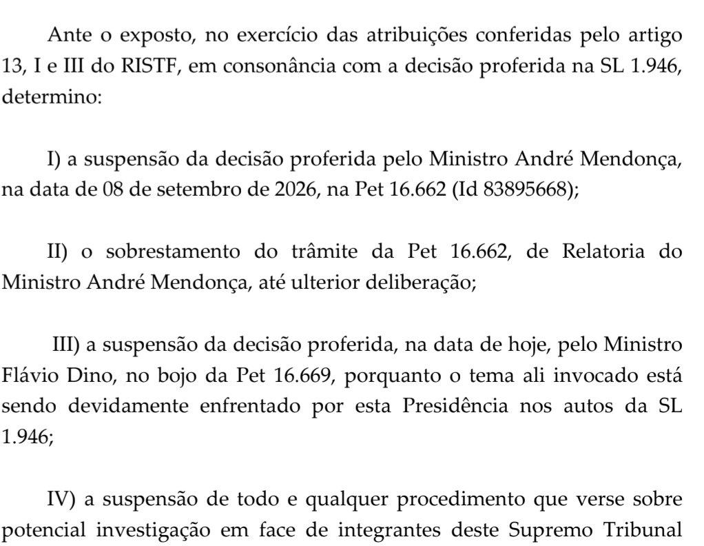 rotmoreira's tweet photo. @PressTasss @Gustavramski_ Ele suspendeu ambas. Está escrito https://t.co/A7ifbbcQEI