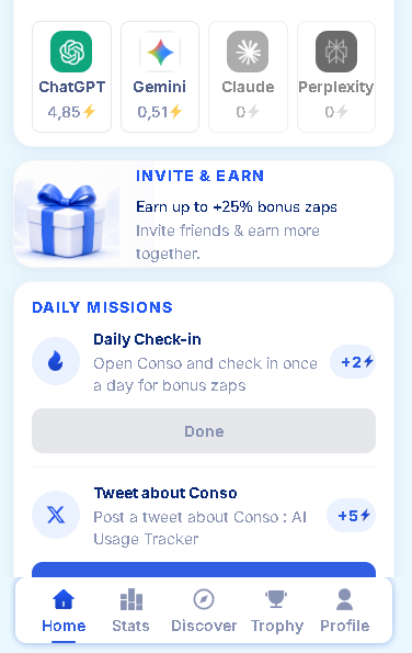 amarache_ali's tweet photo. Been trying out the Conso Extension and really liking the experience so far. Smooth, simple, and convenient for managing my crypto activity. Definitely worth checking out. @conso_xyz https://t.co/nxYYaeIQHj