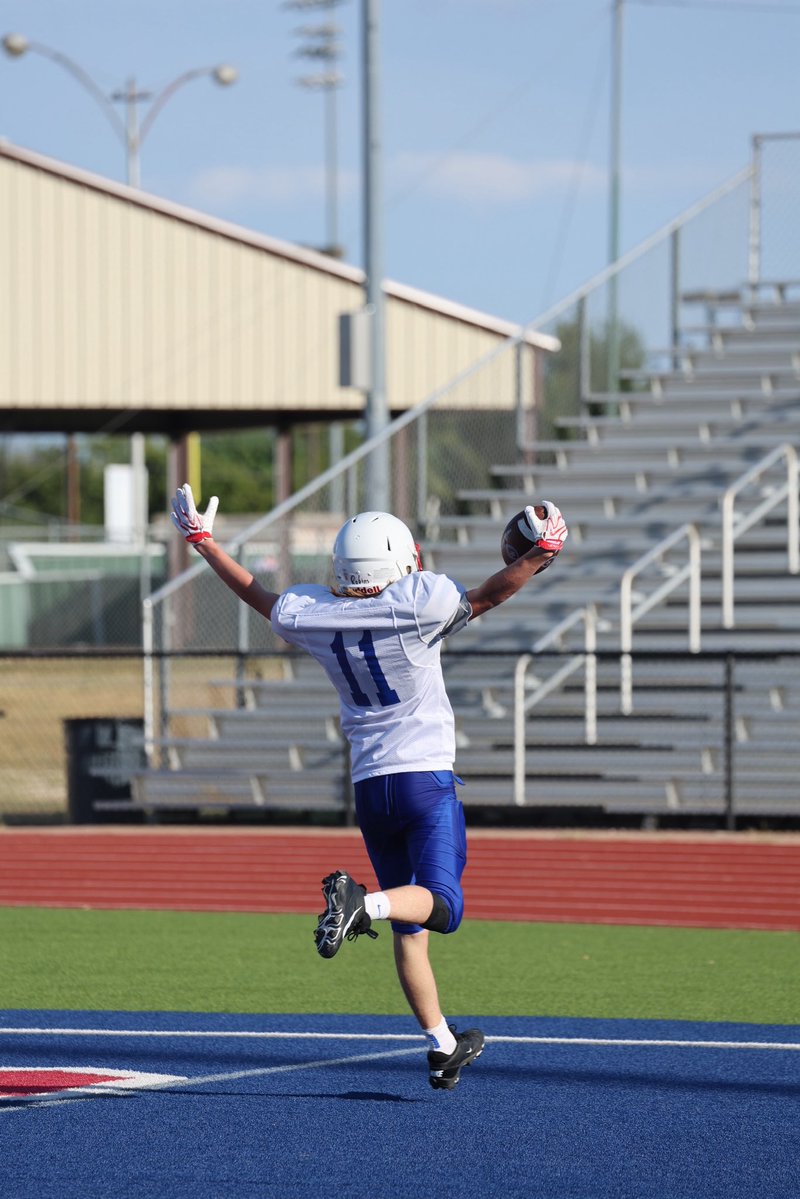 MidwayPanthers's tweet photo. 8th Grade Edition 🏈 https://t.co/KtiieLLjpr
