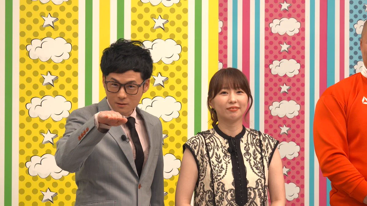 かまいガチ【テレビ朝日公式】🌟 on X: 