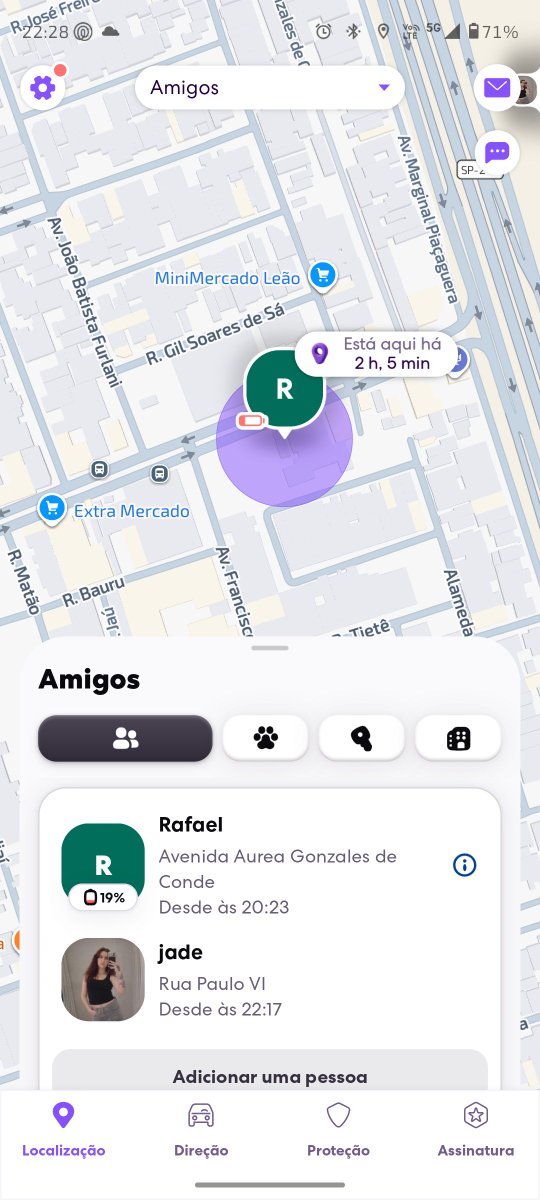 trappacera's tweet photo. Lira me fez baixar esse app p saber onde ele tava quando veio aqui p Rio, agr de tempos em tempos eu entro p saber onde ele ta KKKKKK https://t.co/lpBkuhND4N