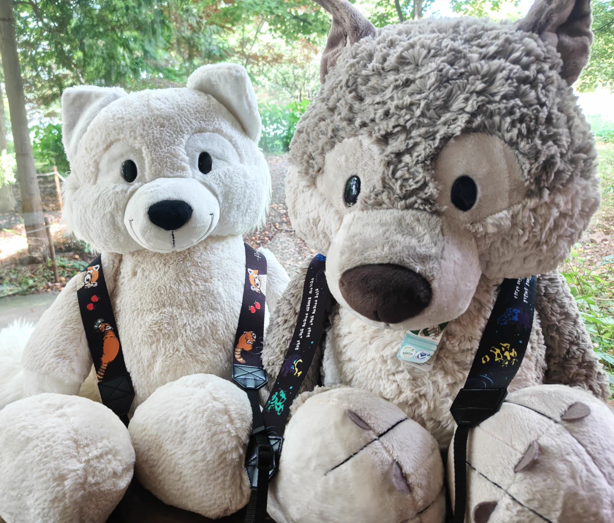 円山動物園オフィシャルショップ on X: 
