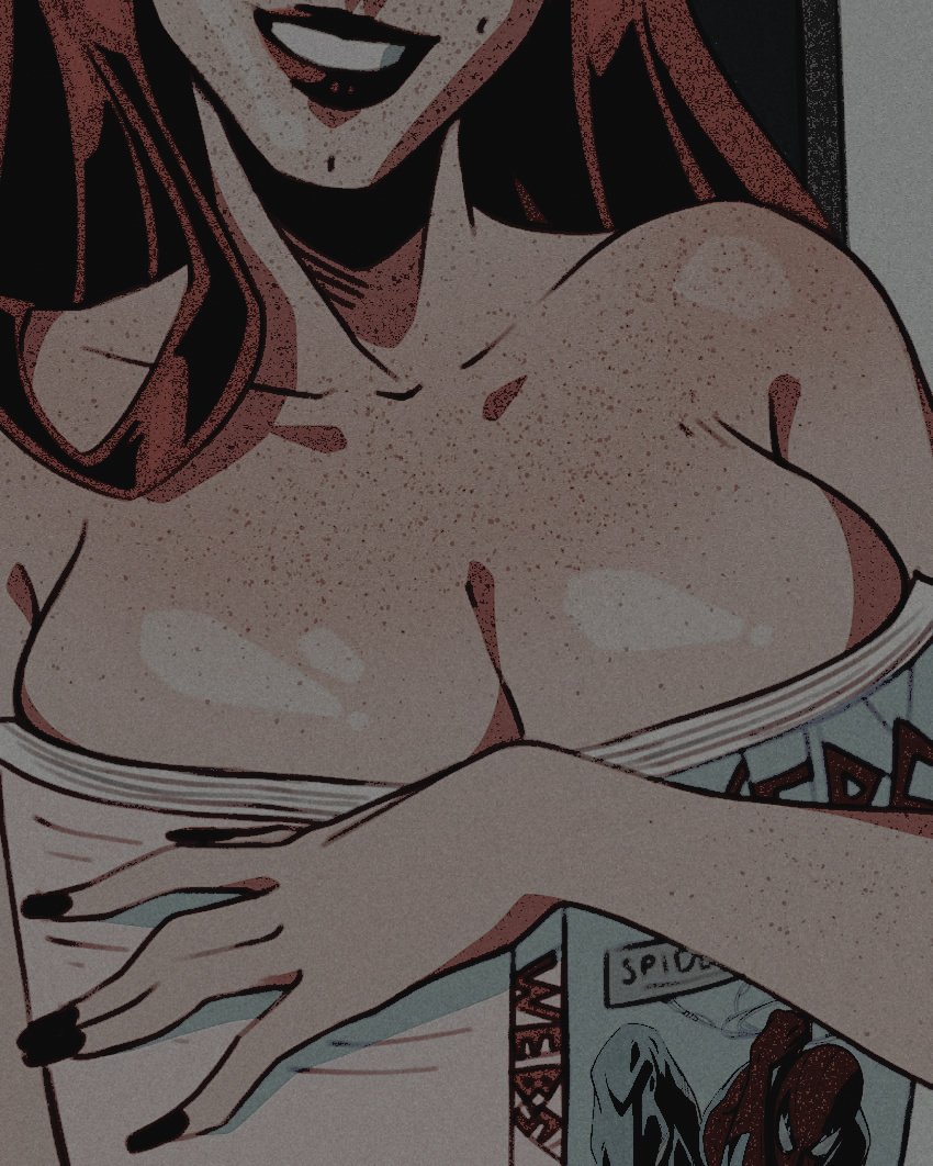 urcherryslut's tweet photo. ᅠ
ᅠ

ᅠ

ᅠ
ᅠ- ㅤ𝓜𝐀𝐑𝐘⠀⠀𝐉𝐀𝐍𝐄⠀⠀𝐖𝐀𝐓𝐒𝐎𝐍⠀
  ◜ ᅠ𝗦𝗣𝗜𝗗𝗘𝗥  𝗦OCIETY'sᅠ𝗦̲𝗟̲𝗨̲𝗧̲  ⠀⠀ 
        𝑹𝙴𝙿𝙾𝚁𝚃𝙴𝚁 ⠀ ❤️‍🔥     ₍  𝙼𝙾𝙳𝙴𝙻  ₎ㅤ

ᅠᅠ

ᅠ

ᅠ https://t.co/wrsr4WpVON