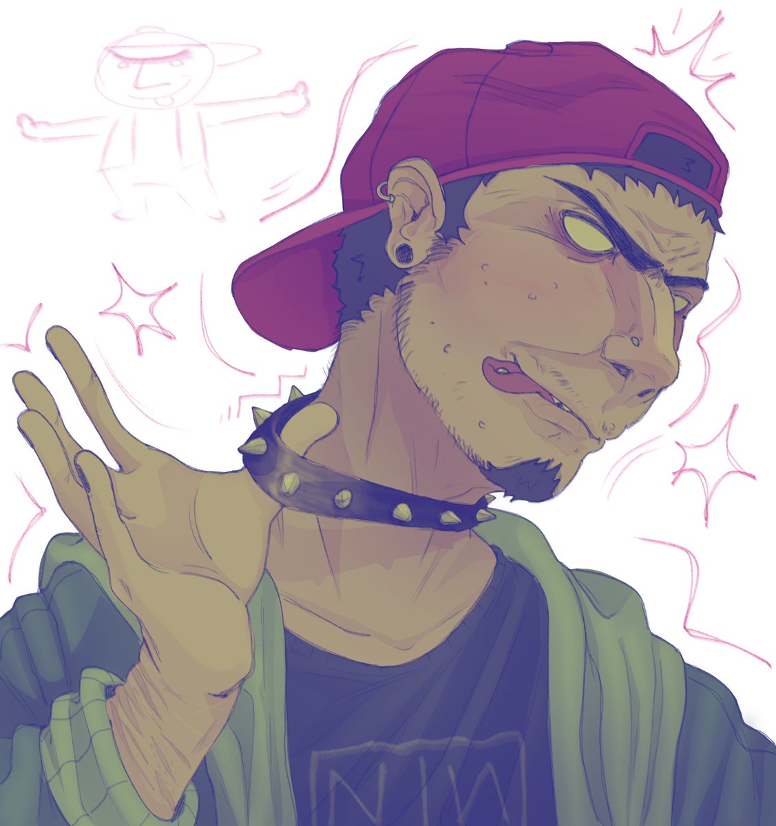 koinsqlash's tweet photo. fucked around with colors https://t.co/RnqO1NqNNH