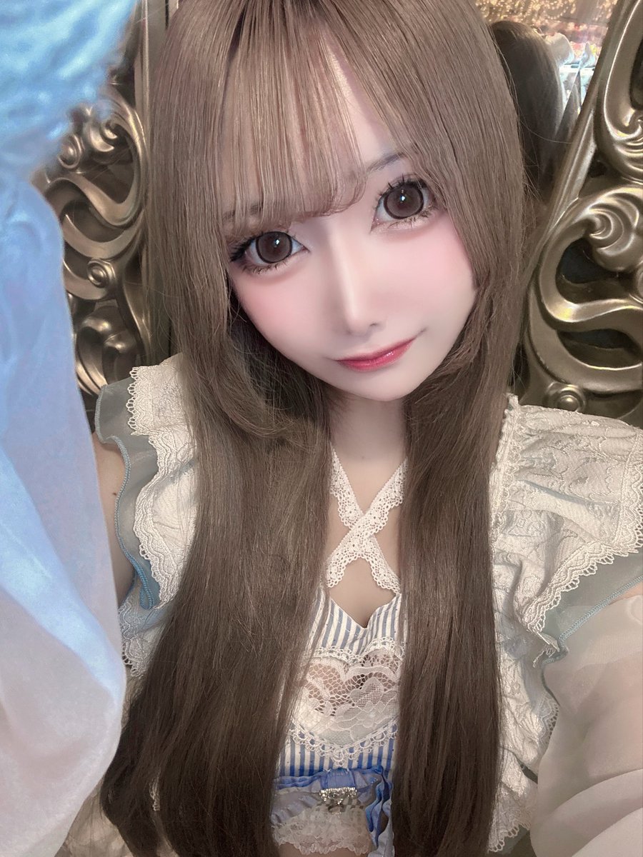 kawaii_syoukai_'s tweet photo. 今回ご紹介するのは…

🩷🧡💛━━…‥・
らんちゅ さん(@ran_skmessi)
　　　・‥…━━💛🧡🩷

☕勤務店☕
ご自愛メシア(@Gojimeshi_SKN)
北海道札幌市中央区南６条西３丁目6−６ 第一ネクストビルB1

#コンカフェ #コンカフェ嬢 https://t.co/iCitqW85vt