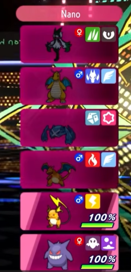 taun10yt's tweet photo. fuaaaa, será, mega dragonite, mega charizard X, mega charizard Y, mega gengar, mega raichu X, mega raichu Y, mega metagross o mega mewscarada? uwu https://t.co/lnmR3Pu0oB