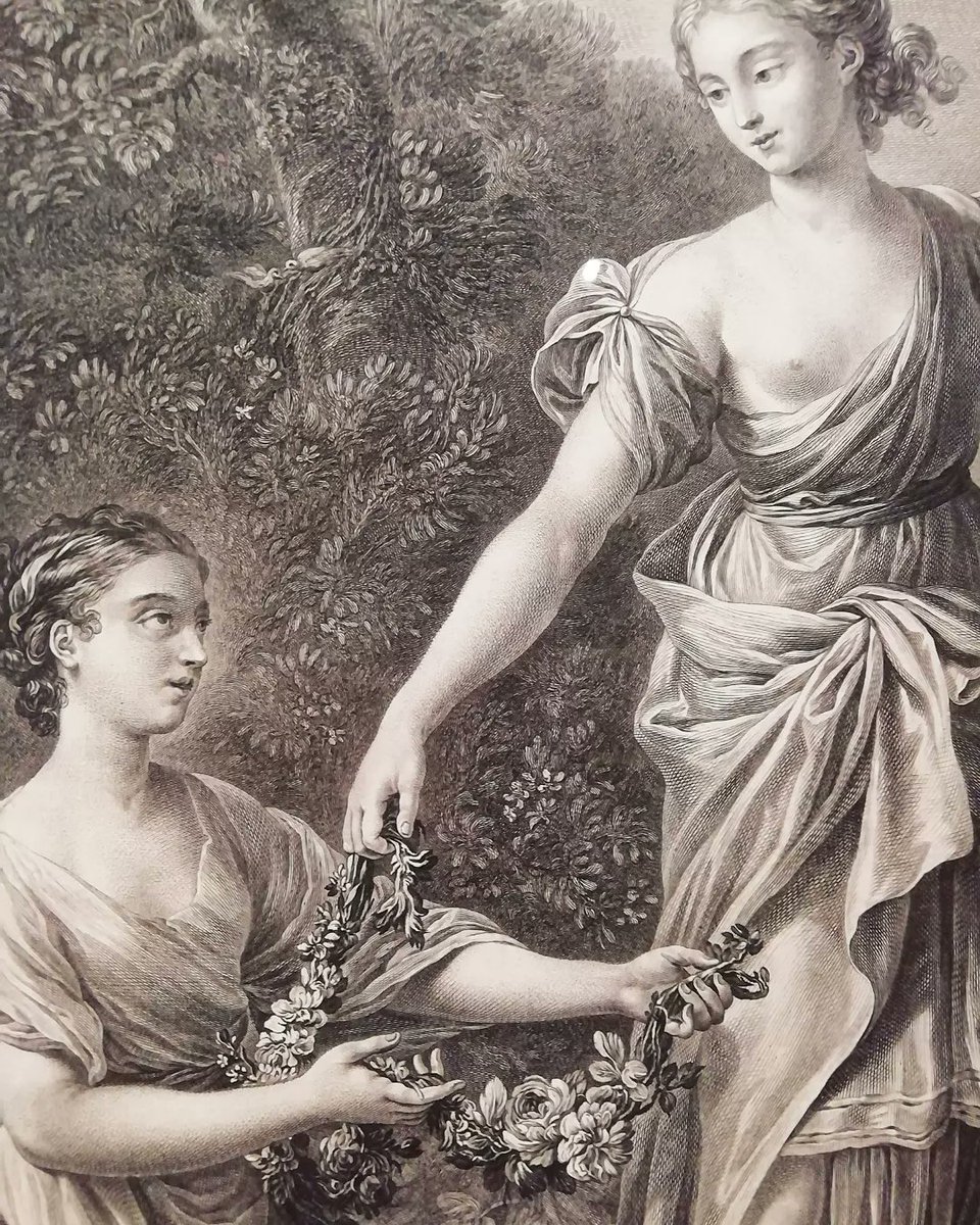 AM_Darkness's tweet photo. French engravings. https://t.co/grplg767gg