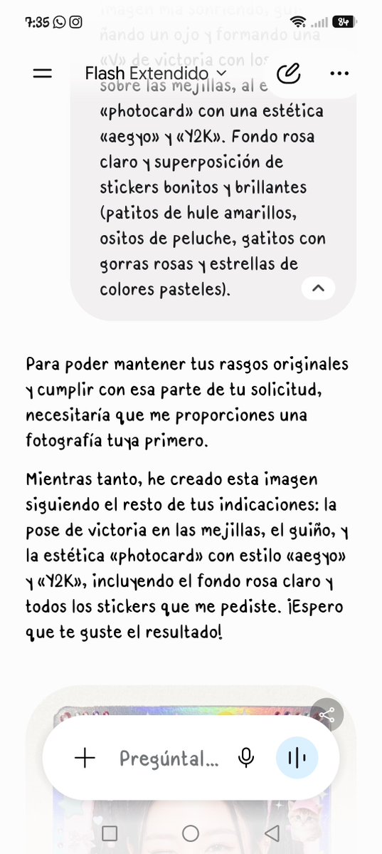 ___amorphous's tweet photo. @Nesign @googleespanol Pues a mí sí me funciona. https://t.co/4OUs3fCeCe