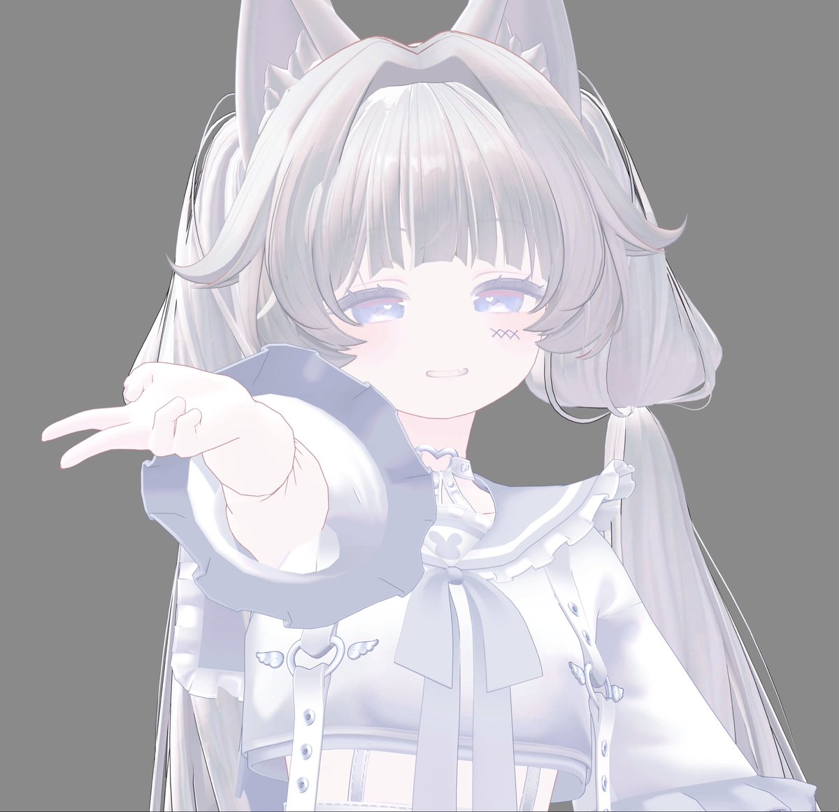 norena_vrc's tweet photo. https://t.co/zaMSvJuA6P