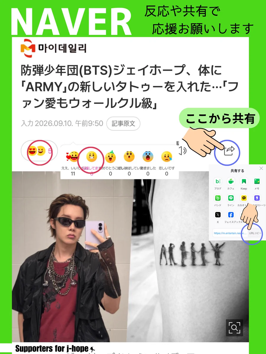 Supporters for j-hope✌️.🫶 on X: 