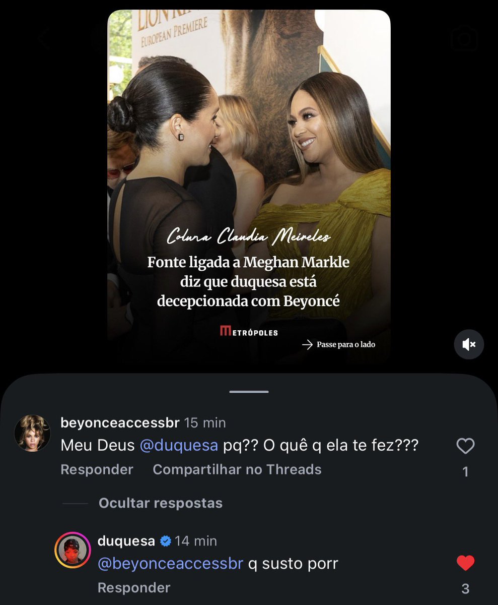 beyonceaccess's tweet photo. ai cara kkkkkk https://t.co/X5FBePQy5p