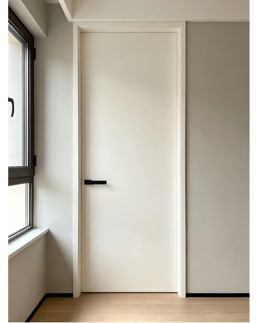 qjldoormfg8's tweet photo. Minimalist interior door with transom window, clean &amp; sleek lines for an upscale look. #PaintlessWoodDoor #MinimalistInteriorDoor #EcoDoor #EngineeringInteriorDoor #OfficeRoomDoor #SelfBuiltHouseRenovation #BedroomDoor #WoodDoorManufacturer https://t.co/Hmsuk694Ri https://t.co/B3xaiNq0xU