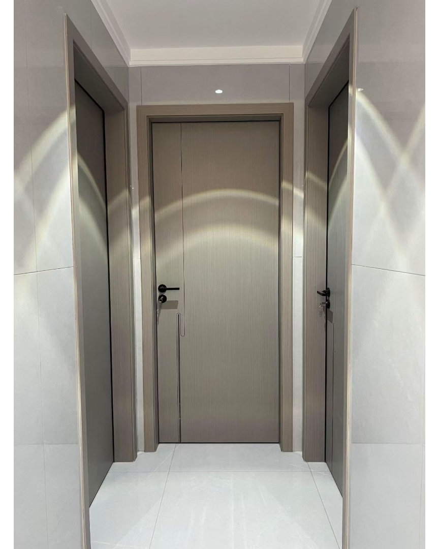 qjldoormfg8's tweet photo. Minimalist interior door with transom window, clean &amp; sleek lines for an upscale look. #PaintlessWoodDoor #MinimalistInteriorDoor #EcoDoor #EngineeringInteriorDoor #OfficeRoomDoor #SelfBuiltHouseRenovation #BedroomDoor #WoodDoorManufacturer https://t.co/Hmsuk694Ri https://t.co/B3xaiNq0xU