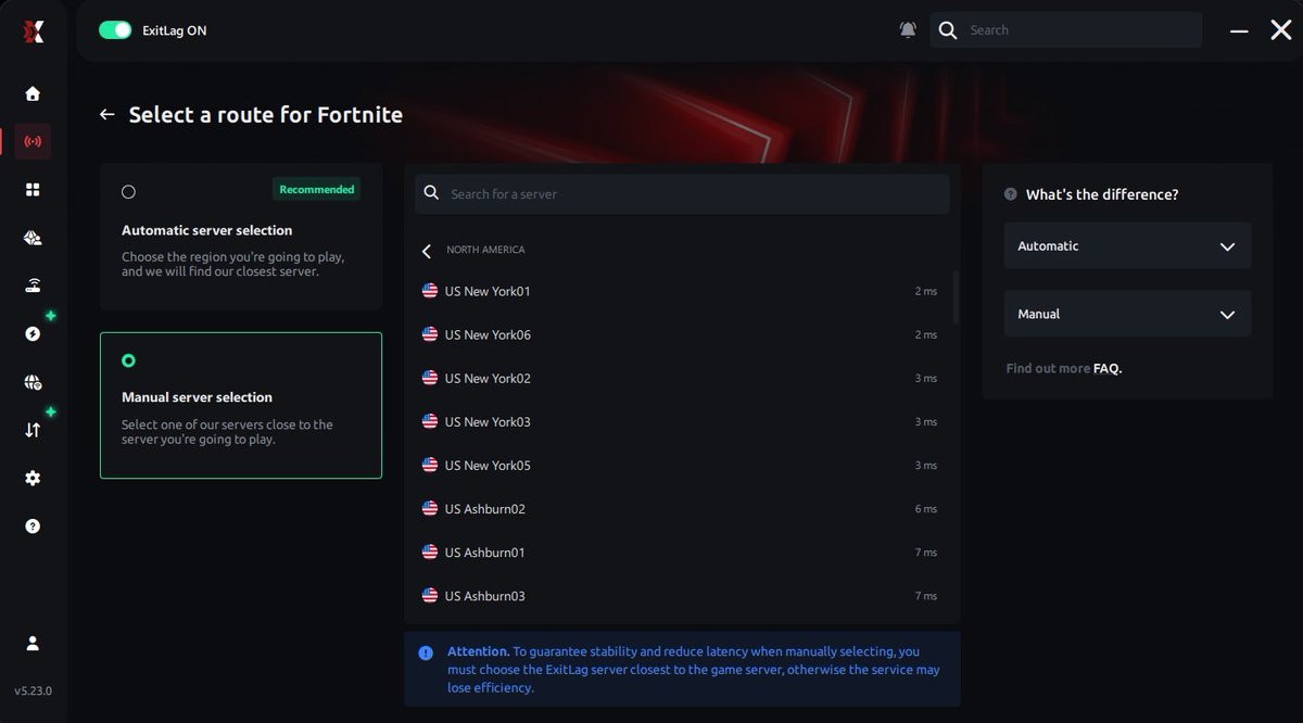 xtmtempest's tweet photo. Fortnite adds New York servers to the files hinting at nae mabye returning for comp? https://t.co/o4CP2OjAu5