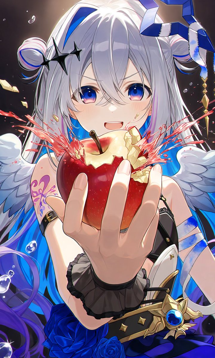 arty_0069's tweet photo. Sora 🤍
#ai #aiimage #PixAi #pixverse #pixverseai #vtuber https://t.co/X1N4UiWKNG