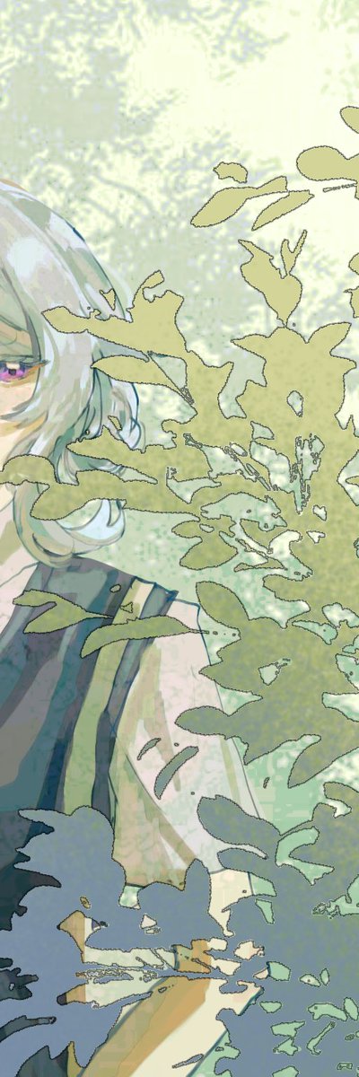 moka_lizx's tweet photo. if
#GenshinImpactㅤ #vodyanista #mitya #alyosha #odette #原神 https://t.co/AzCA5YV3j9
