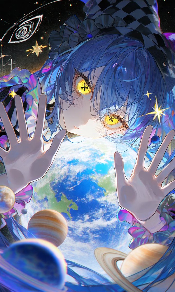 arty_0069's tweet photo. Everything spinning
#ai #aiimage #PixAi #pixverse #pixverseai https://t.co/vqENv1az1T