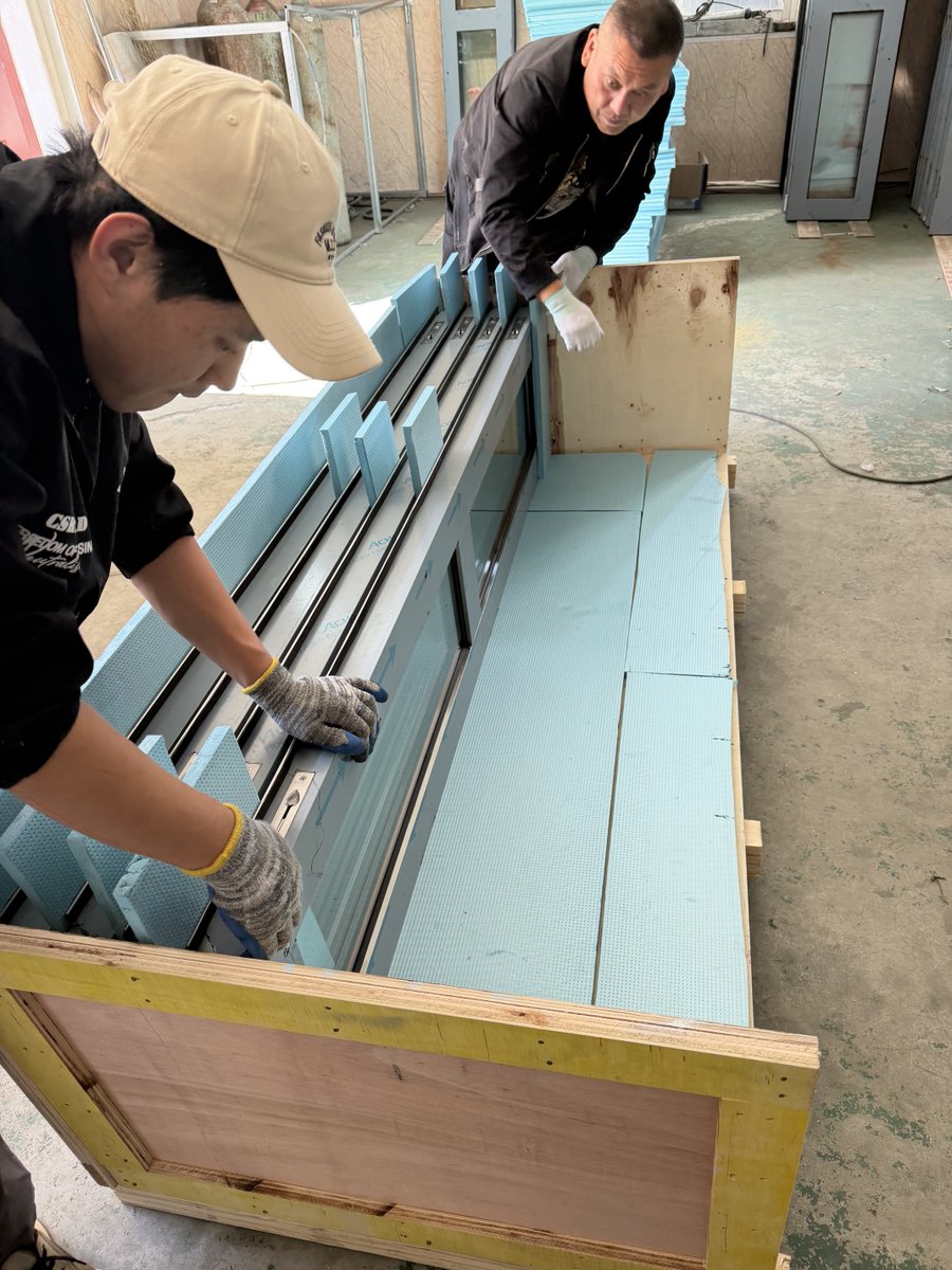 SKTmetal's tweet photo. ✨Custom stainless steel fabrication
Sheet metal bending｜Laser cutting｜Surface coating
One-stop production for elevator interiors &amp; architectural metal parts
Well-packed for safe delivery
#custommetalwork #buildingmaterials #metalproject #stainlessfabrication #elevatorparts https://t.co/nJMVo48tgm