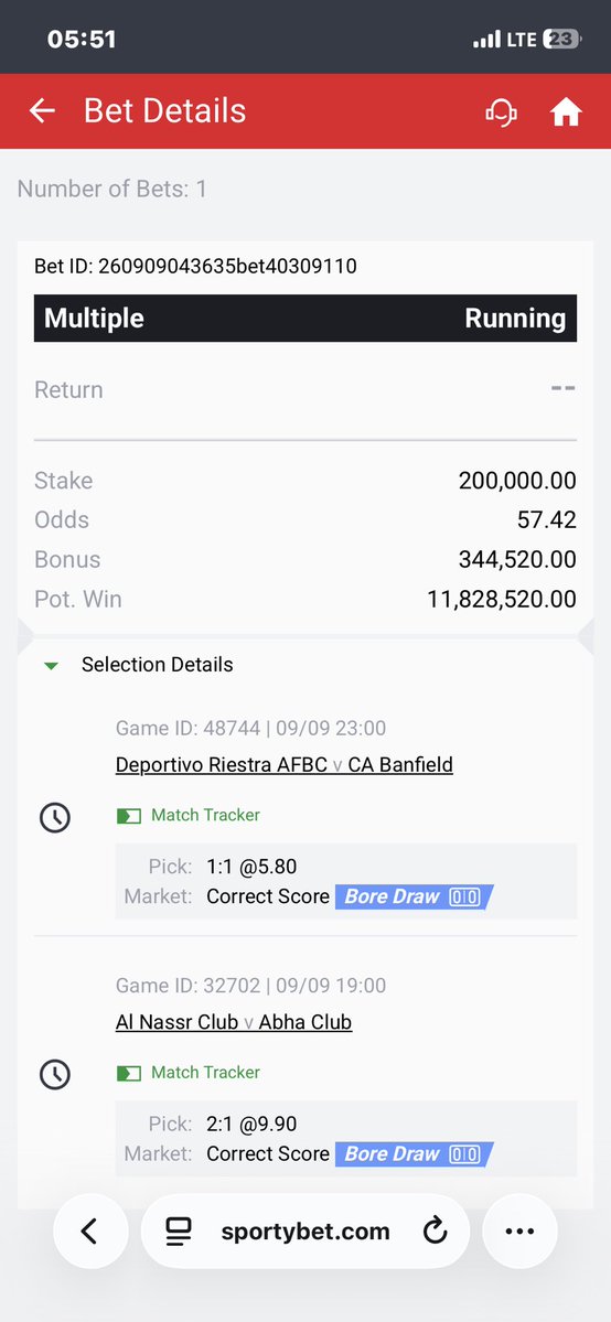 Besttipserorbv's tweet photo. ALHAMDULLILAH 🤝
DONE FOR TODAY 👏
DM:https://t.co/KLY7UIj9O6 https://t.co/6InF89BO9b